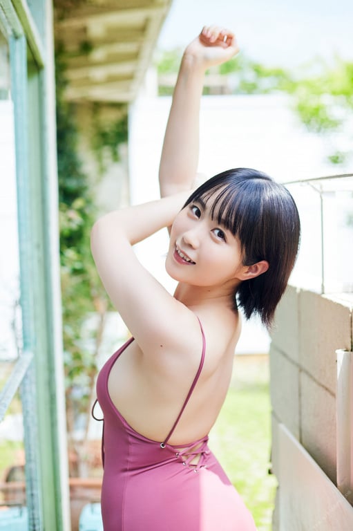 图片[96]-#夜道雪 人气声优的棉花糖身体 FRIDAY数字写真集 - 全本免费在线观看-阅图吧