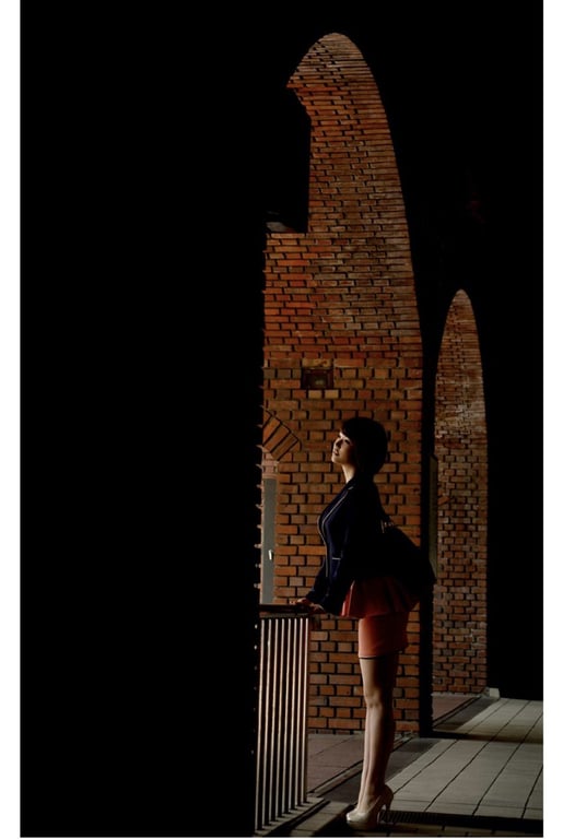 图片[5]-#Aoi Shirosaki 白咲碧 – NUDE PHOTO BOOK 028 (2016-03-10) - 全本免费在线观看-阅图吧