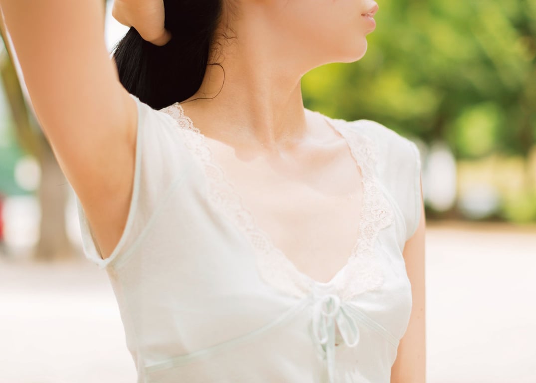 图片[49]-#青山裕企 Photobook 26sets\【青山裕企】锁骨女子 decollete girls - 全本免费在线观看-阅图吧