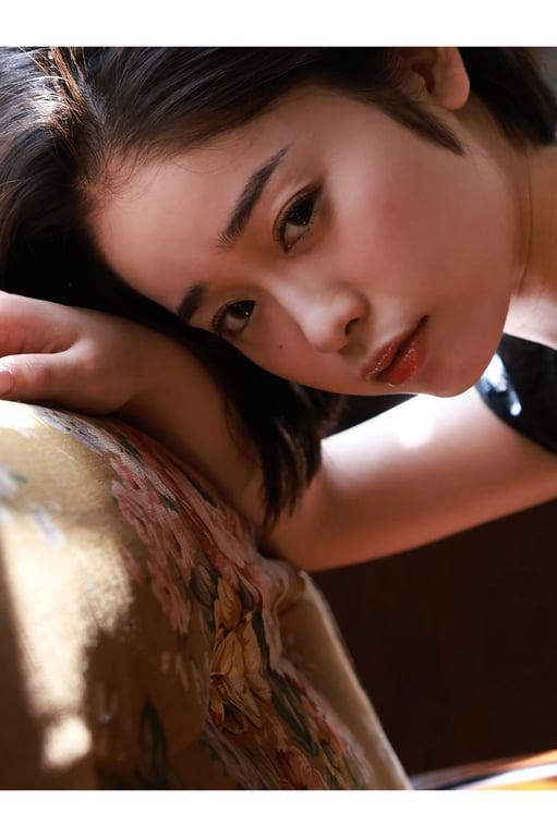 图片[29]-#週刊POST DIGITAL写真集 MINAMO 闪耀的波纹 - 全本免费在线观看-阅图吧