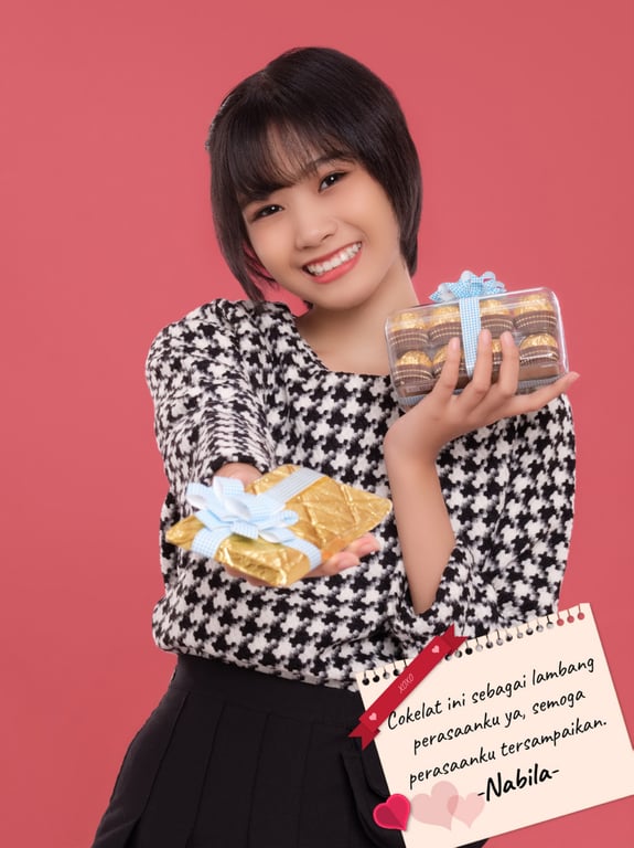 图片[54]-#JKT48 – Be M…entine - 全本免费在线观看-阅图吧