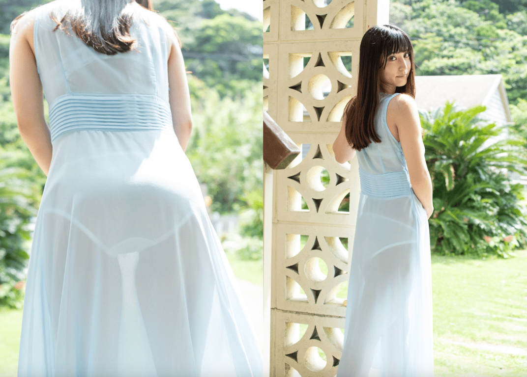 图片[27]-#安藤もあ 裸体写真集 前职、偶像 - 全本免费在线观看-阅图吧