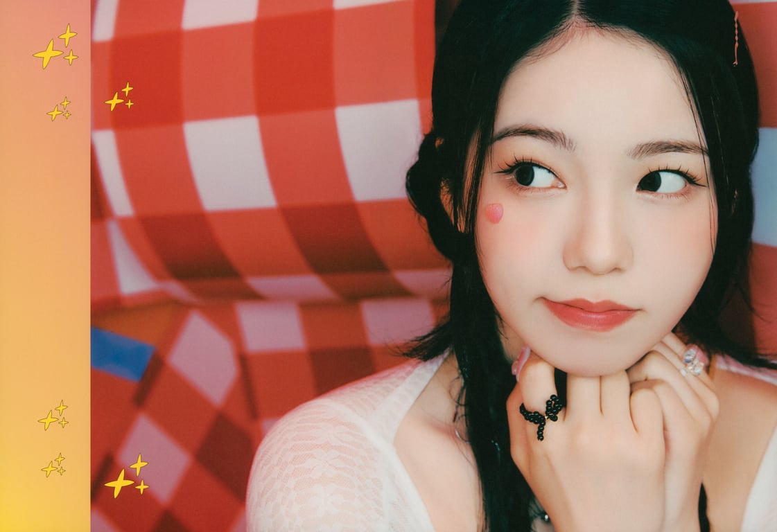 图片[7]-NiziU Korea 1st Single Album 'Press Play' - 写真集 (Press Ver.) - 在线免费观看-阅图吧