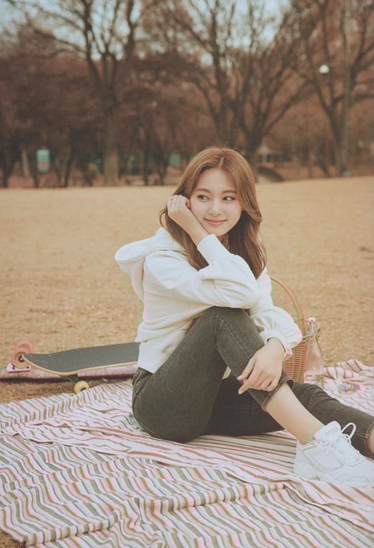 图片[101]-#TWICE TZUYU YES, I AM TZUYU - 全本免费在线观看-阅图吧