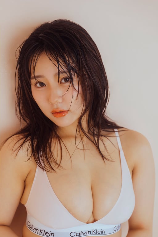 图片[52]-田中美久 数字写真集照片卡「Sunny Days」 - 在线免费观看-阅图吧