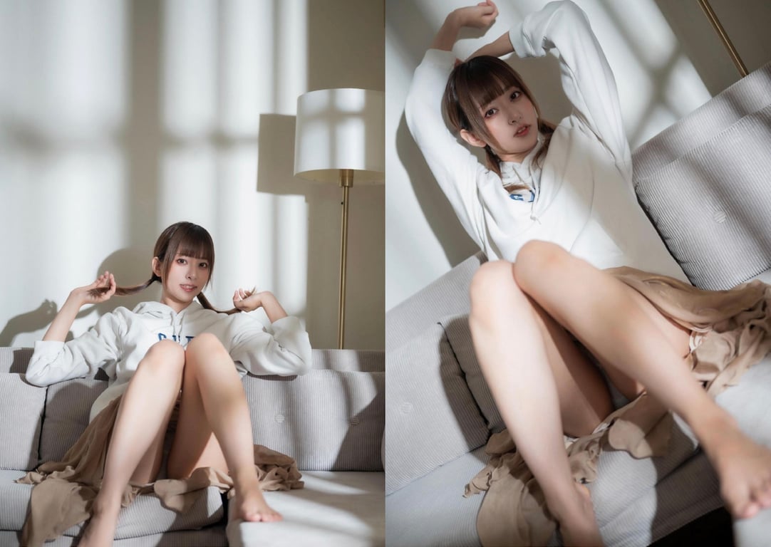 图片[158]-スカートを約100回めくれる本 vol.24 有川紗雪 (Wunder Publishing House) - 在线免费观看-阅图吧