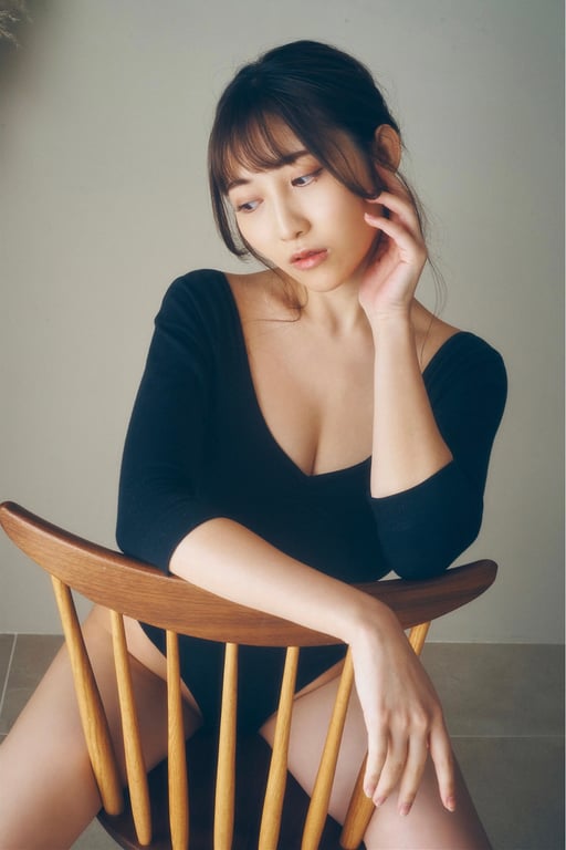 图片[63]-#FLASH数码写真集 辻莉莉纱 She is Perfect 后编 (2022-05-24) - 全本免费在线观看-阅图吧