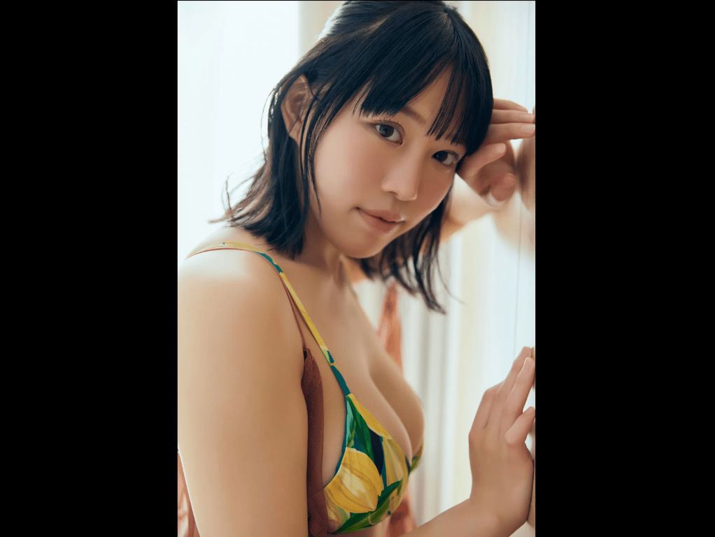 图片[5]-#FRIDAYデジタル写真集 仲根なのか『ふわキュン vol.1』全カット - 全本免费在线观看-阅图吧