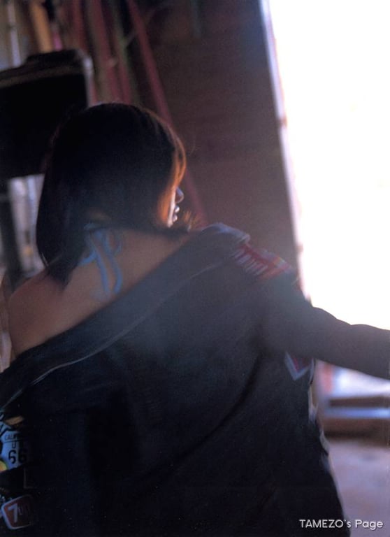 图片[93]-#乙叶 – LOVE STORY - 全本免费在线观看-阅图吧