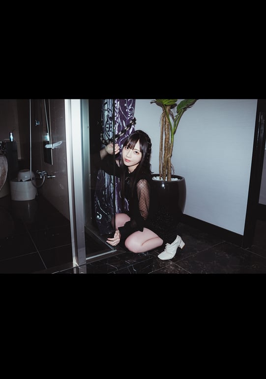 图片[114]-Mia Nanasawa 七沢美亚 – ＃Escape (NO watermark) - 阅图吧-阅图吧