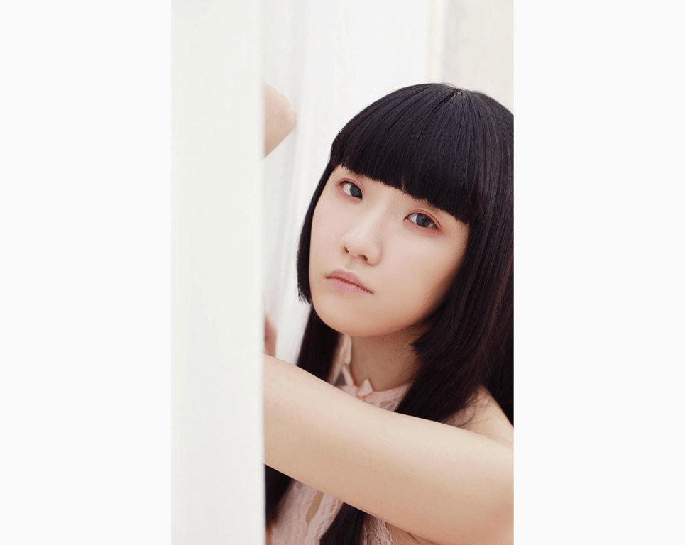 图片[5]-#結めえ 灰原苺 デジタル写真集 sugar - 全本免费在线观看-阅图吧