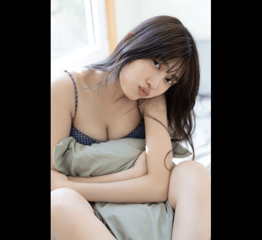 图片[9]-#金谷美宏 SEXY ビューティー (FRIDAY GOLD) - 全本免费在线观看-阅图吧