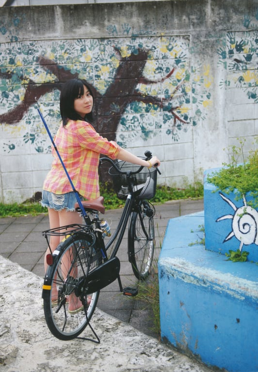 图片[34]-#小野惠令奈 – 傲娇！~归来的惠惠(18)~ - 全本免费在线观看-阅图吧