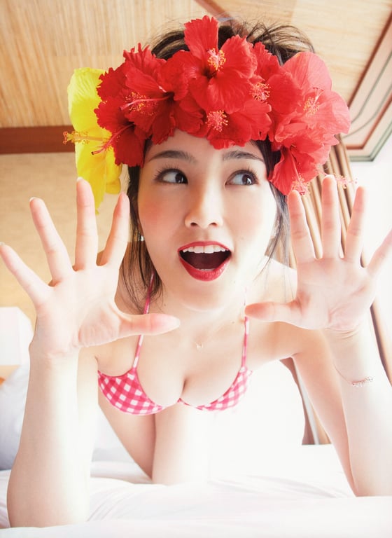 图片[20]-山本彩 写真集 『 SY 』 - 在线免费观看-阅图吧