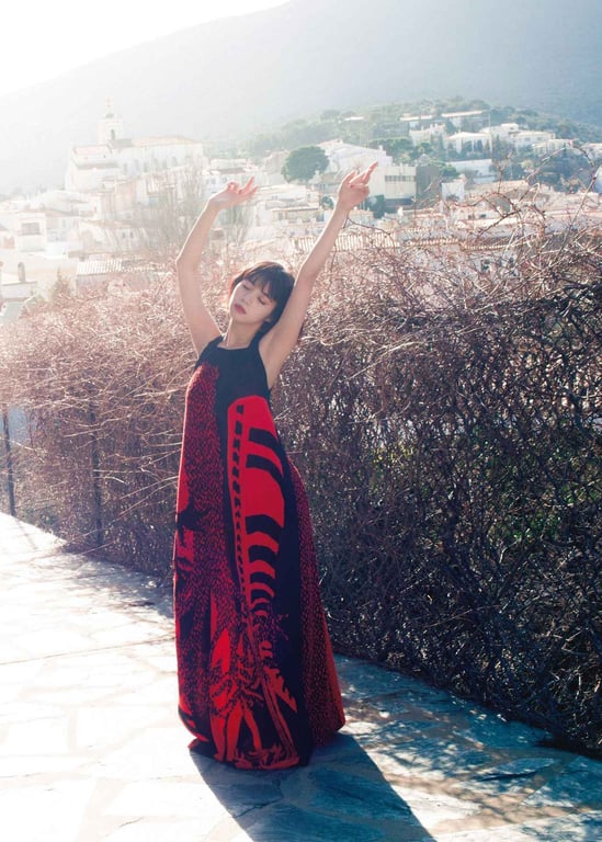 图片[17]-#池田埃莱扎 ファースト写真集 pinturita - 全本免费在线观看-阅图吧