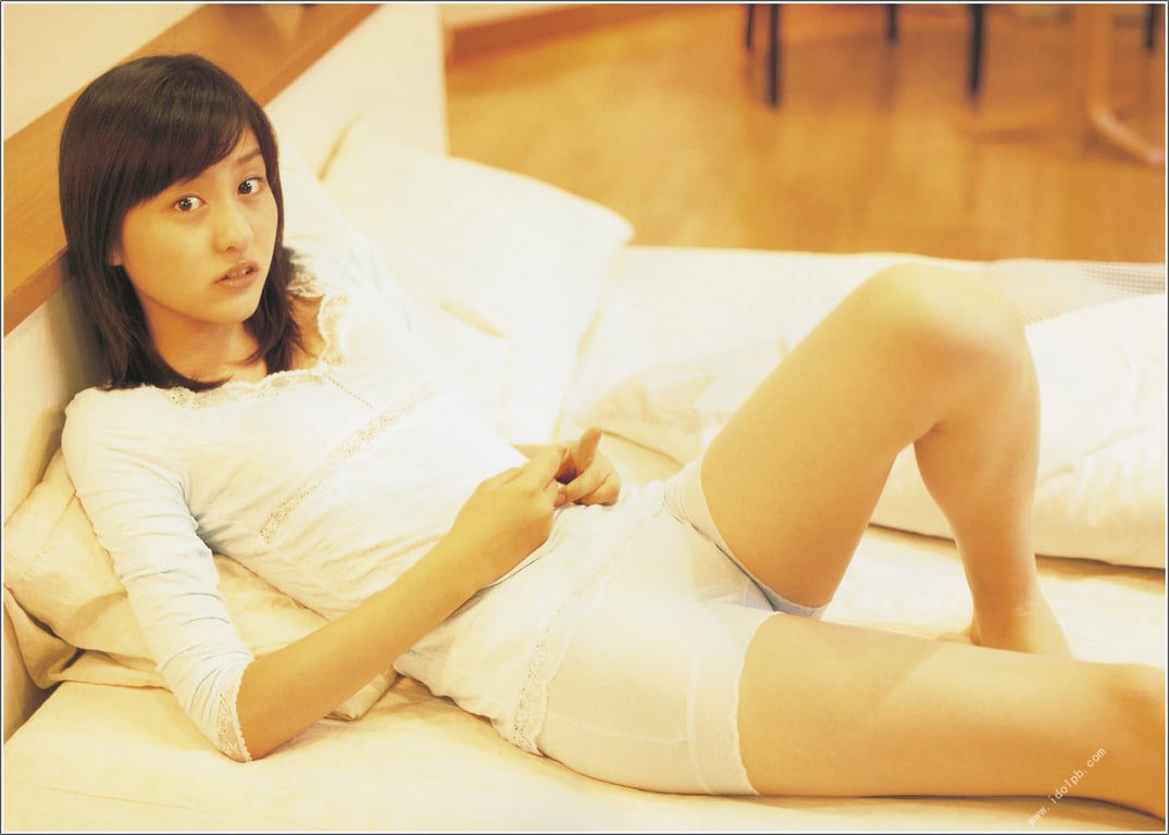 图片[111]-#岩井七世 写真集 薄荷 - 全本免费在线观看-阅图吧