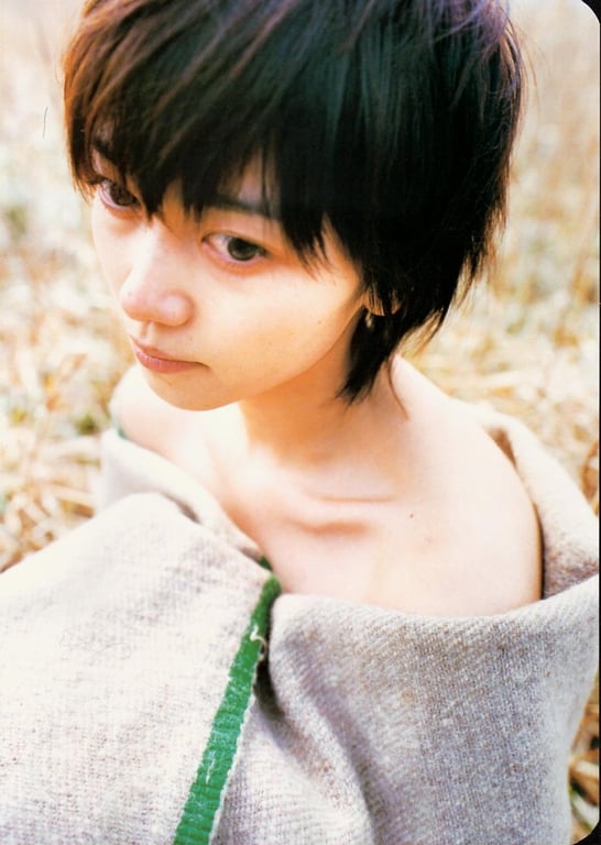 图片[28]-#(月刊シリーズ 043) – 月刊043 遠藤久美子 - 全本免费在线观看-阅图吧