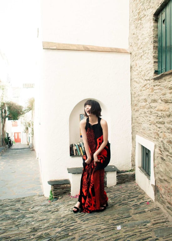 图片[155]-#Ikeda Elaiza 池田艾蕾莎 First Photobook pinturita (2019.05.31) - 全本免费在线观看-阅图吧