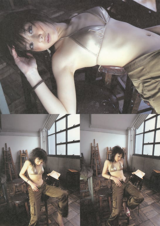 图片[88]-#杏さゆり – あんずDROPS - 全本免费在线观看-阅图吧