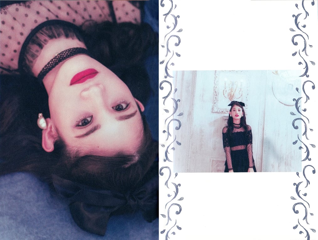 图片[23]-#TEAM SHACHI 艺术书收藏 Vol.1 泡沫之梦 秋本帆华 - 全本免费在线观看-阅图吧