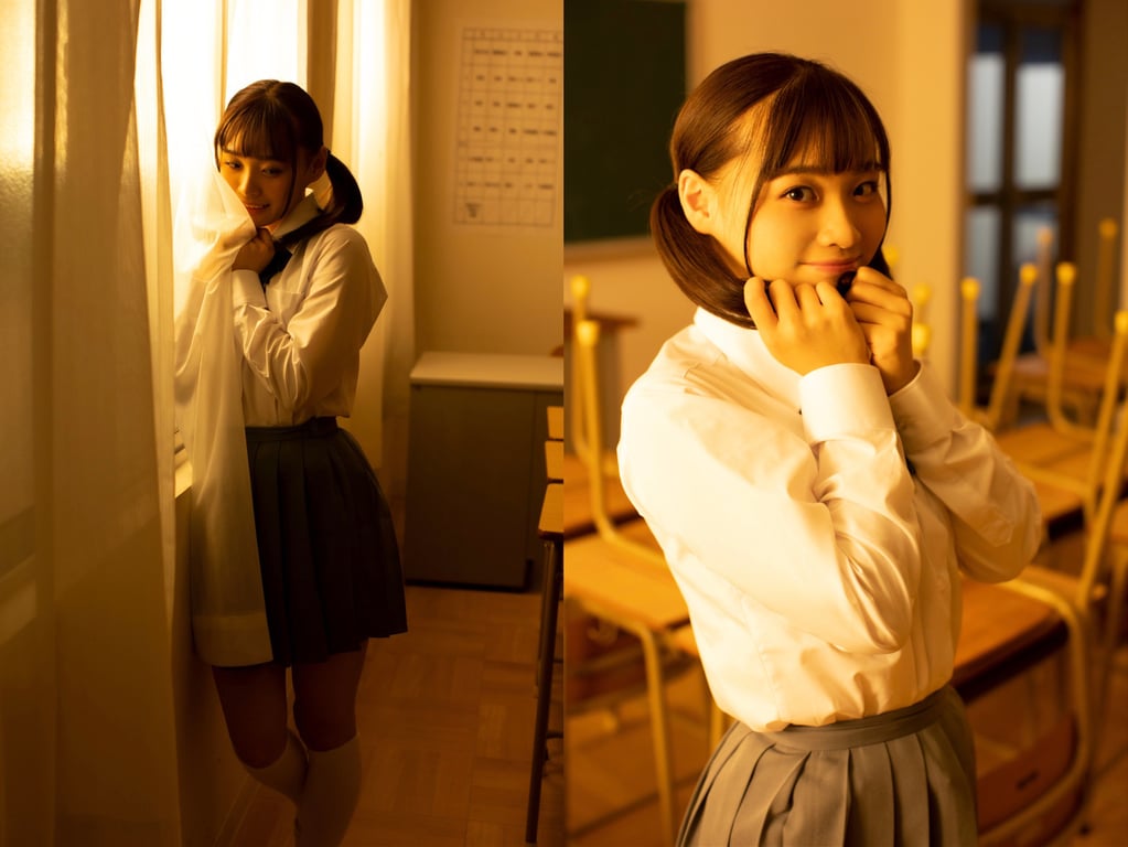 图片[62]-花音うらら 青春写真集 青春#青春 - 在线免费观看-阅图吧