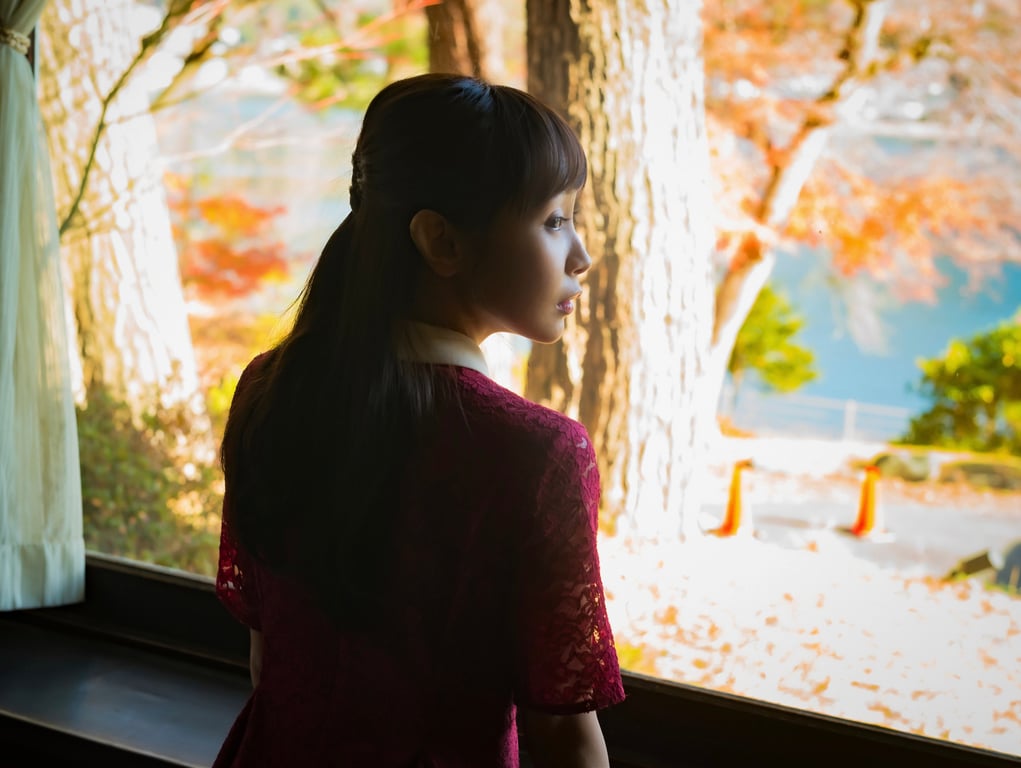 图片[5]-#逢見リカ ヘアヌード写真集 梦，若能相逢 - 全本免费在线观看-阅图吧