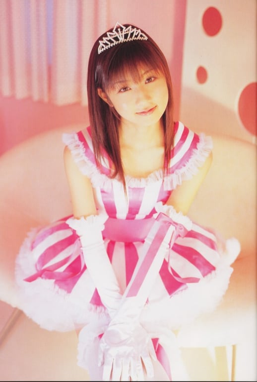 图片[12]-#小倉優子 – 恋的Shubiduba - 全本免费在线观看-阅图吧