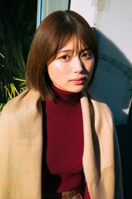 图片[2]-北野瑠華 仅此一次 週刊ポストデジタル写真集 - 在线免费观看-阅图吧