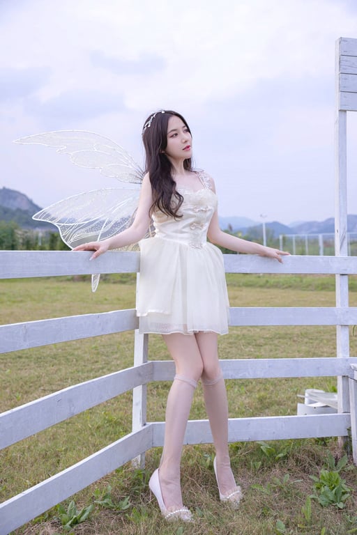 图片[39]-#XR 鱼子酱Fish 遗失的羽翼 - 全本免费在线观看-阅图吧