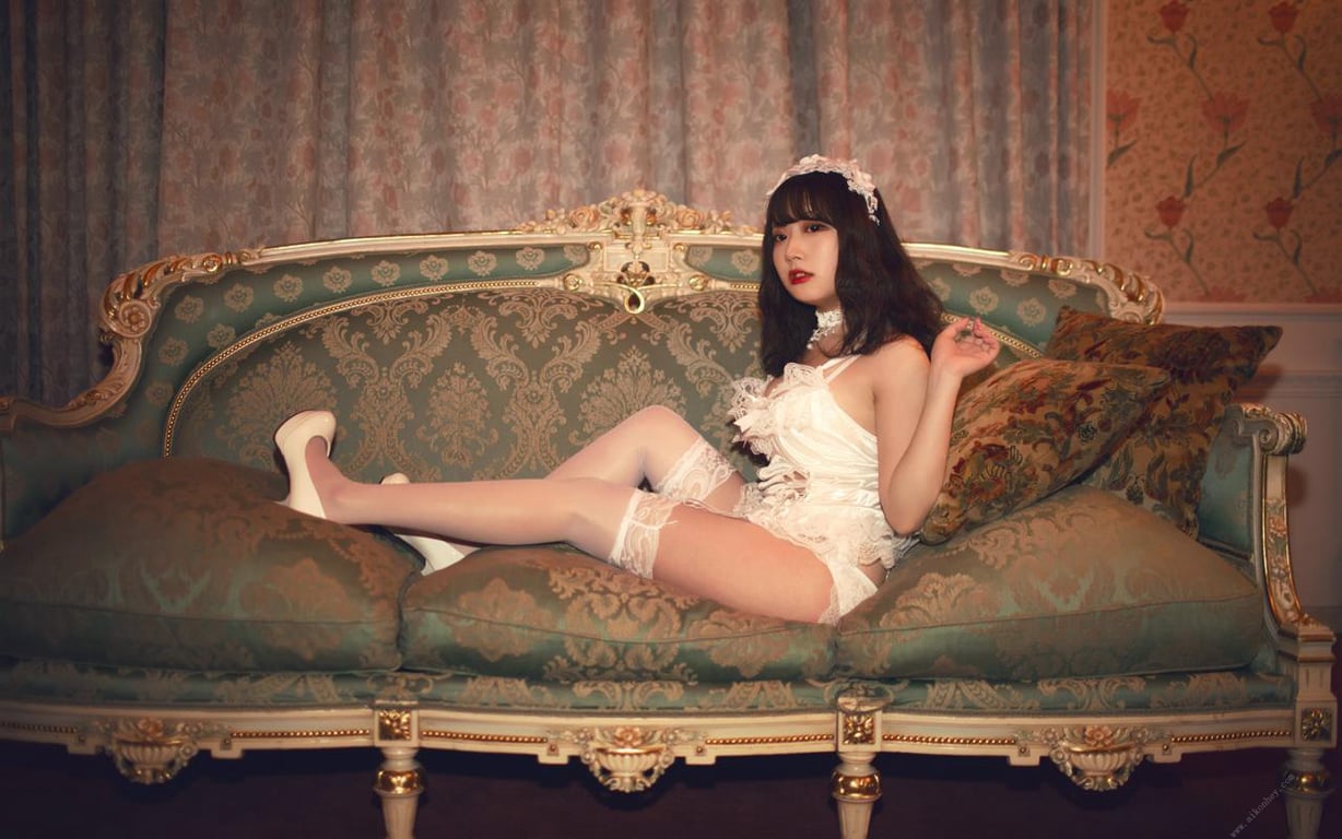 图片[53]-#Omotechan 表酱 – GRACE & TRUE (2020-03-26) - 全本免费在线观看-阅图吧