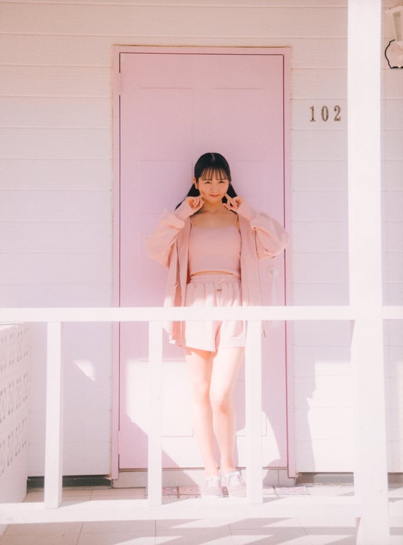 图片[46]-2023.09.12 上村雏乃写真集 就这样 - 在线免费观看-阅图吧