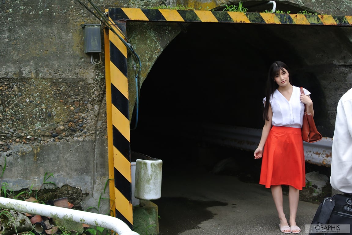 图片[151]-#【GRAPHI】『TAKASHO』 SUMMER SPECIAL 2019 高桥圣子 [170P4V] - 全本免费在线观看-阅图吧