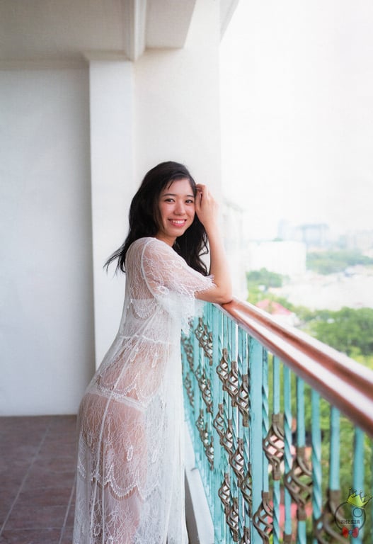 图片[87]-#AKB48 团队8 大西桃香1st写真集 梦的实现方法。 - 全本免费在线观看-阅图吧