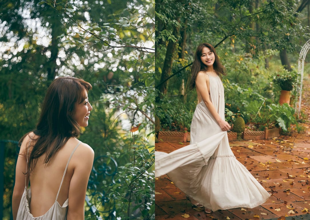 图片[16]-#鈴木奈奈 1st写真集 Vivace - 全本免费在线观看-阅图吧