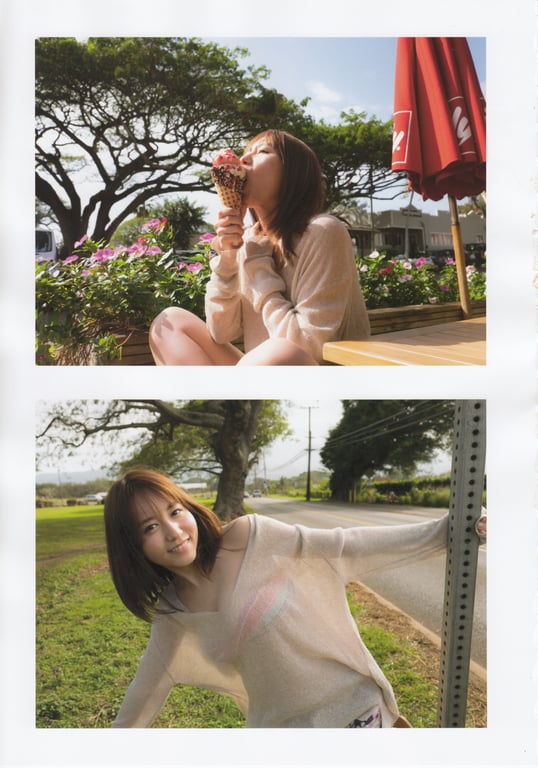 图片[71]-#大場美奈(SKE48) 首本写真集「真正意义上的长大成人」 Low Qulity - 全本免费在线观看-阅图吧