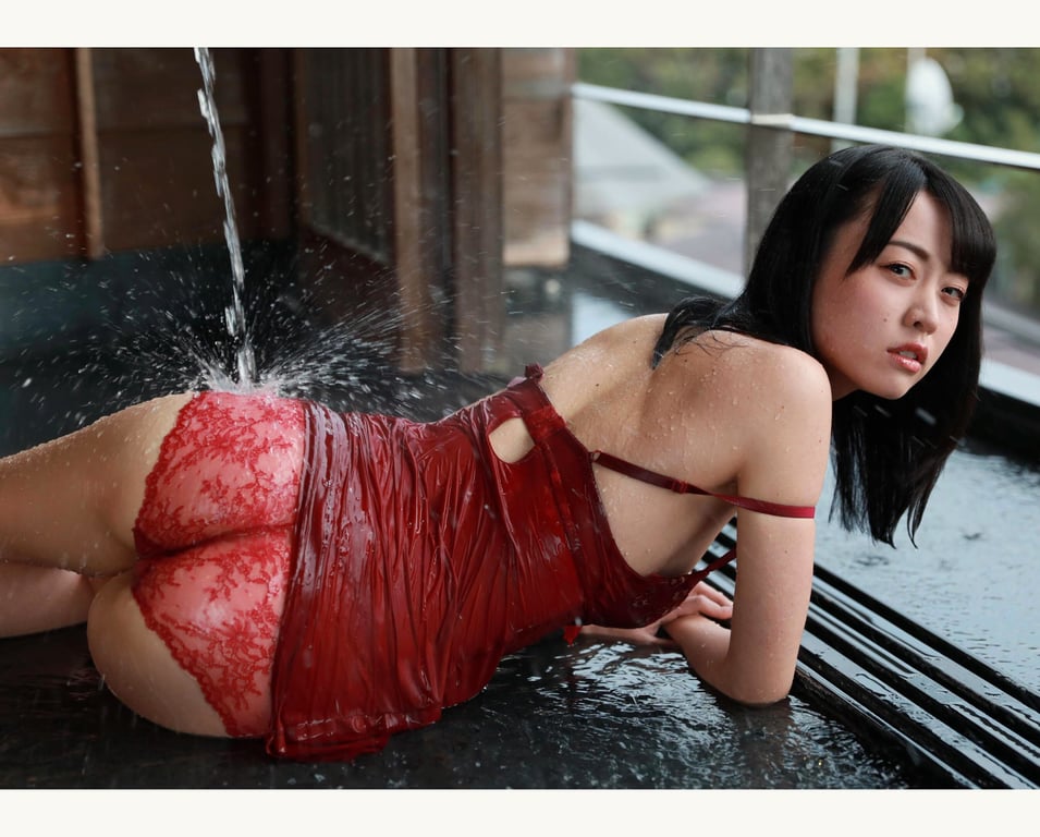 图片[47]-#千仓里菜 写真集 远距离恋爱 Vol.07 伊势篇 上 - 全本免费在线观看-阅图吧