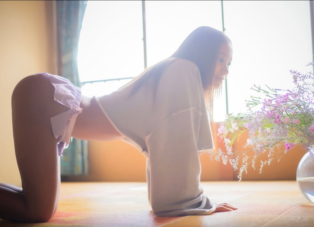 图片[13]-LEMON SOUR 沙和柠檬 ヘアヌード写真集 - 在线免费观看-阅图吧