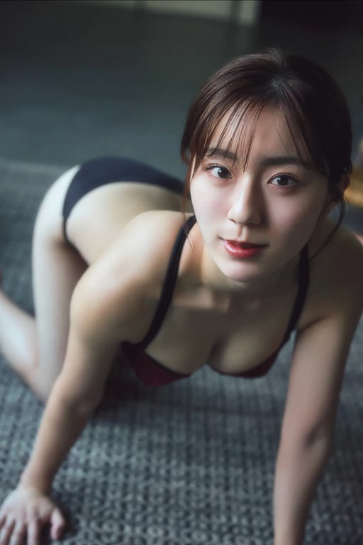 图片[52]-#FRIDAYデジタル写真集 井出美希 毕业 vol.2 100ページ超豪华版 - 全本免费在线观看-阅图吧