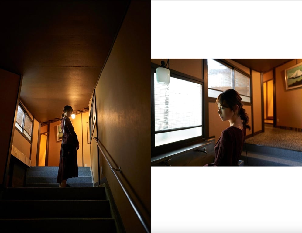 图片[4]-#coto – Addiction vol.1 Prendre (Harvest Time) - 全本免费在线观看-阅图吧