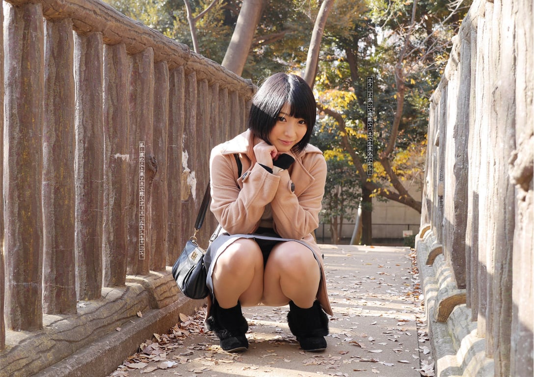 图片[14]-#キカタン女演员自拍写真集 vol.33 阿部乃美久２、出租（リベラルアーツ） - 全本免费在线观看-阅图吧