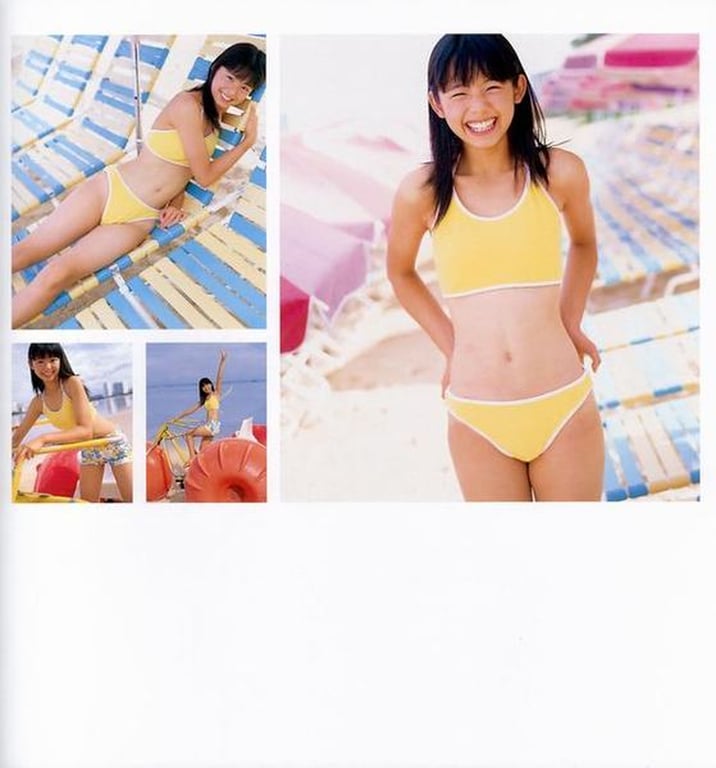 图片[80]-#Rina Koike 小池里奈 1st Photobook – Tenshin Ranman 天真烂漫 (2006-01-23) - 全本免费在线观看-阅图吧