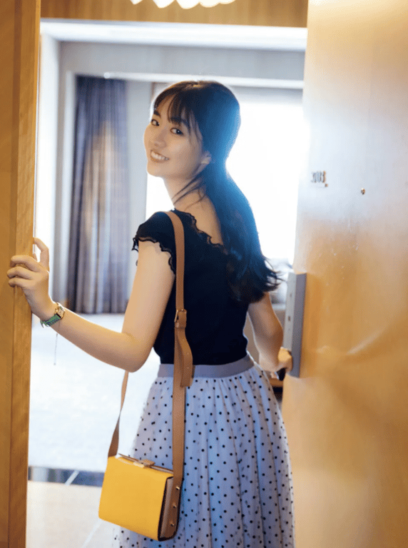 图片[3]-2022.12.16 丰田露娜 二十岁的吐息 - 阅图吧-阅图吧