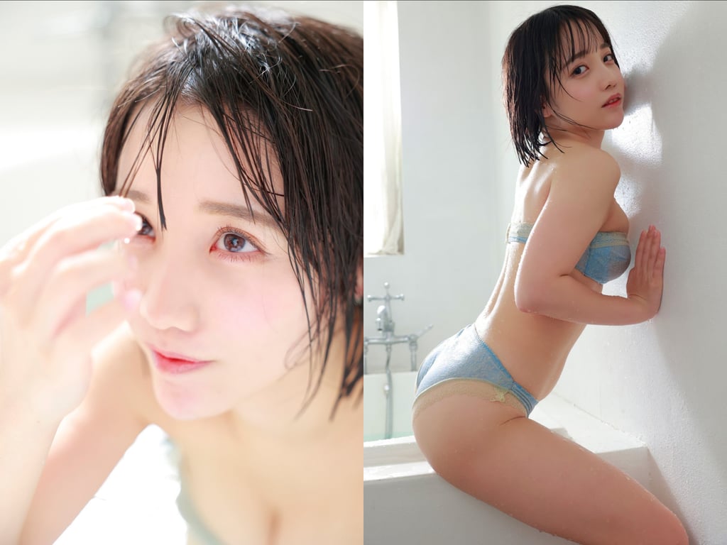 图片[39]-#FLASHデジタル写真集 アイドル大航海時代 はのんまゆ another side - 全本免费在线观看-阅图吧