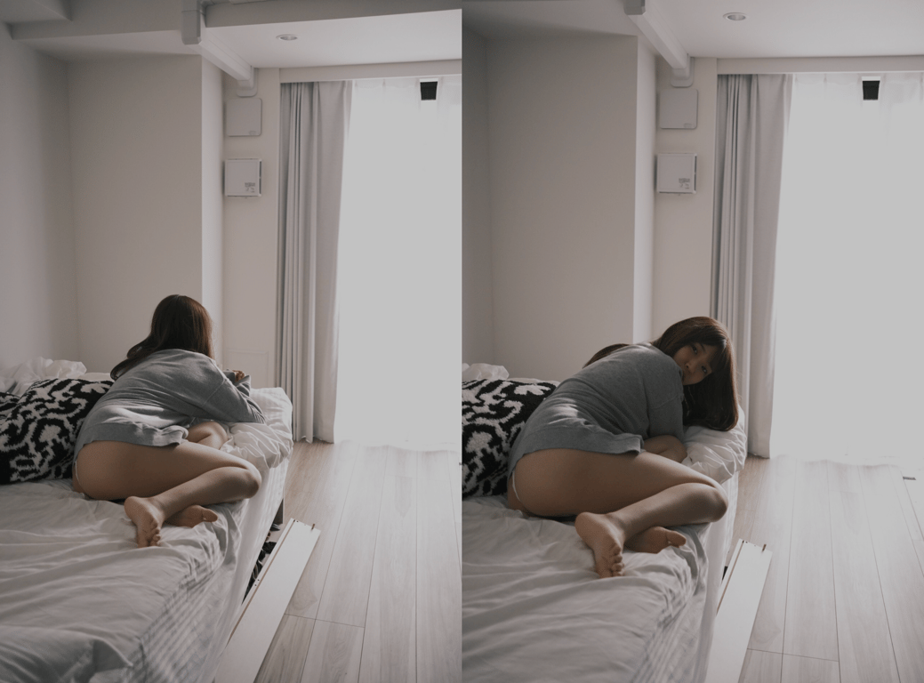 图片[4]-#樋口光叶 デジタルヌード写真集 煩悩ガール - 全本免费在线观看-阅图吧