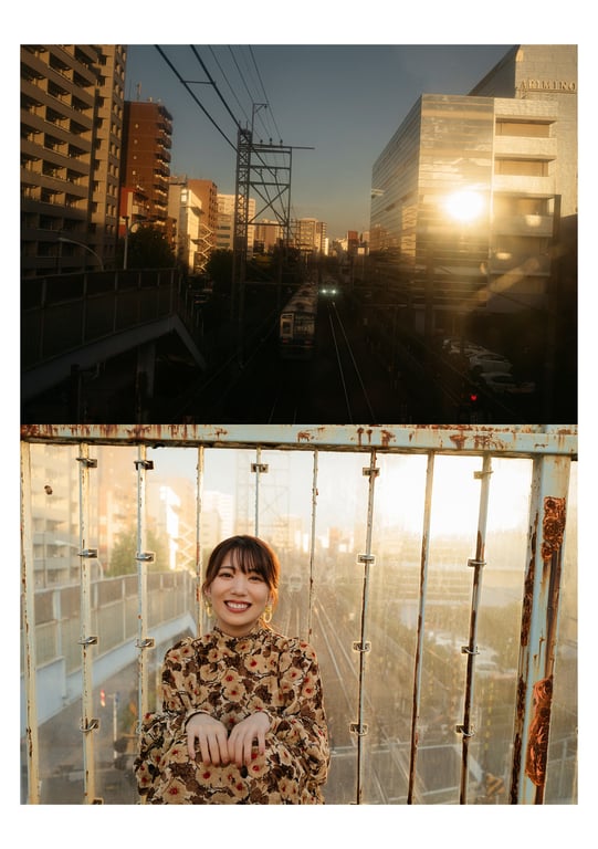 图片[145]-#山岸逢花 デジタル写真集 とられち(No Watermark) - 全本免费在线观看-阅图吧