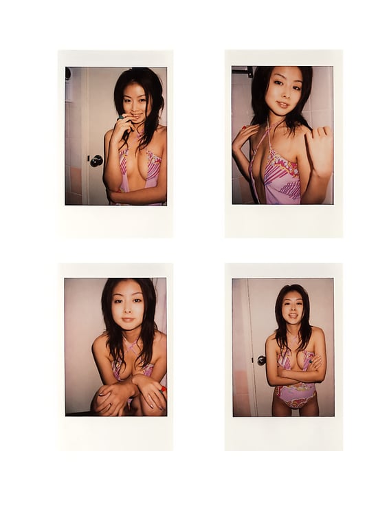 图片[90]-#岩本惠 – Daisy Blue - 全本免费在线观看-阅图吧