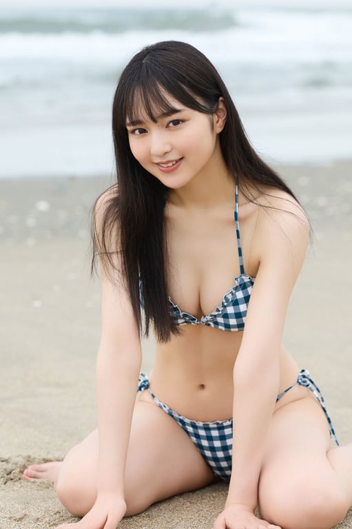 图片[130]-鎮目のどか 夏日·缪斯 vol.2 大容量117页豪华版 FRIDAY数码写真集 - 在线免费观看-阅图吧