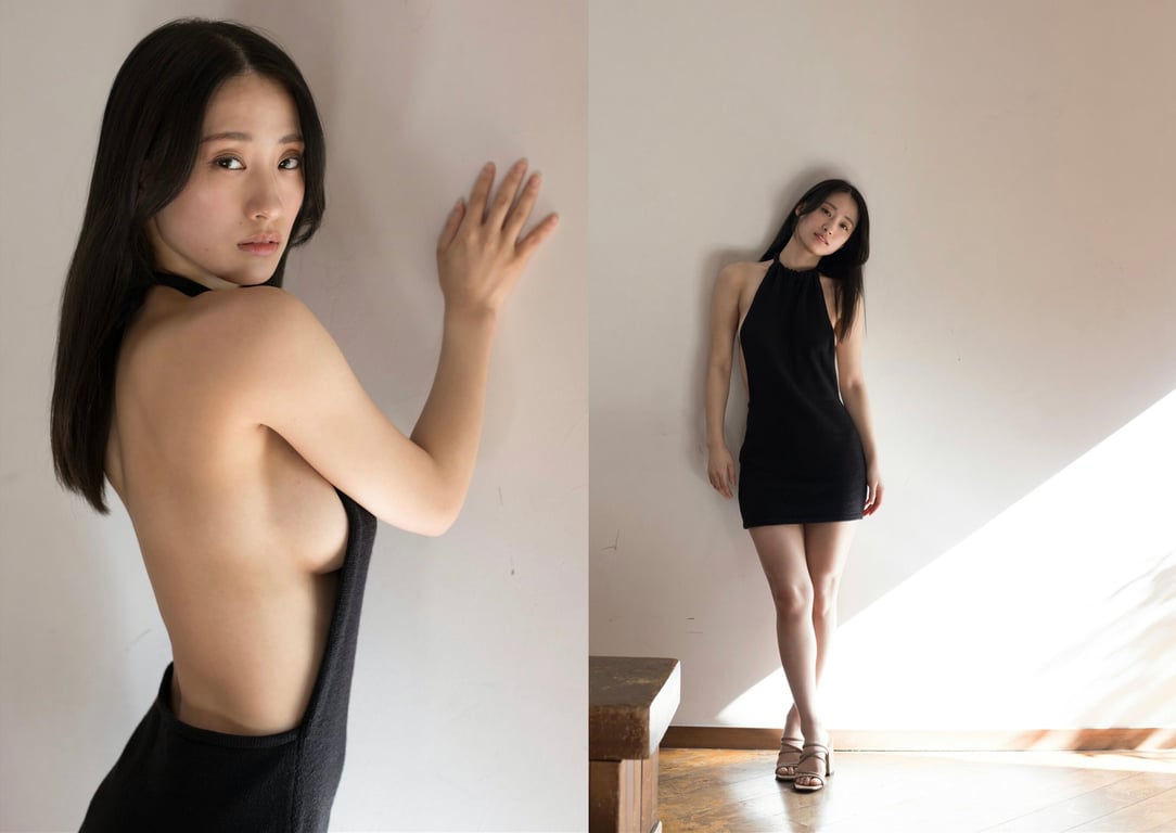 图片[2]-BRODYデジタル写真集 澄田綾乃「インポッシブル」 - 在线免费观看-阅图吧