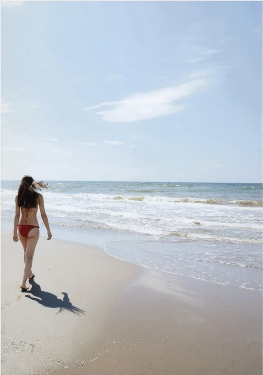 图片[4]-#Rika Adachi 足立梨花 – Tokidoki Dokidoki 时而 心跳加速 (2011-01-24) - 全本免费在线观看-阅图吧