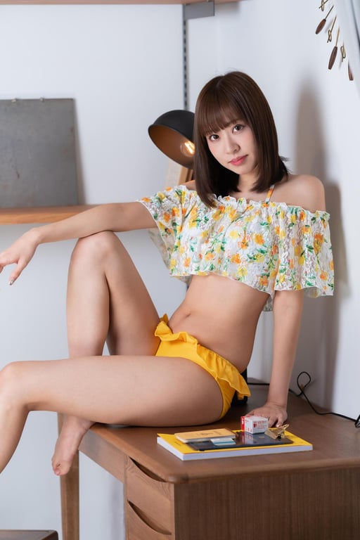 图片[29]-#Sayuki 纱雪 – Moment Vol.1 - 全本免费在线观看-阅图吧